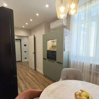Продается 3-х комнатная квартира, 59,1 м²