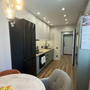 Продается 3-х комнатная квартира, 59,1 м²