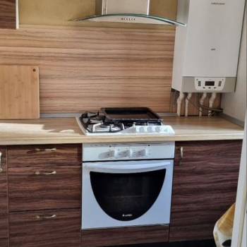 Сдается 1-комнатная квартира, 29 м²