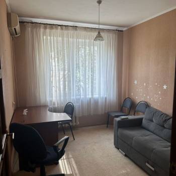 Сдается Многокомнатная квартира, 65 м²