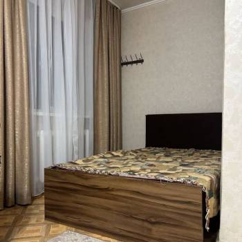 Сдается 1-комнатная квартира, 38 м²