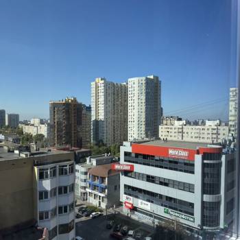 Продается 2-х комнатная квартира, 53 м²
