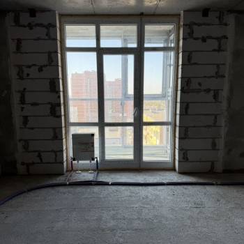 Продается 2-х комнатная квартира, 53 м²