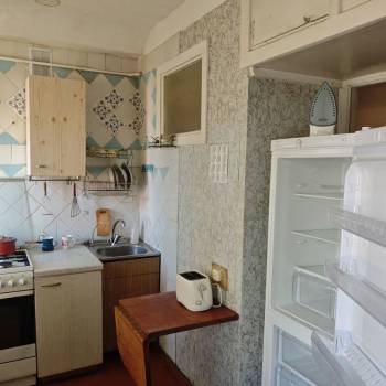 Сдается Многокомнатная квартира, 58 м²