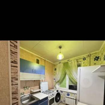 Сдается 1-комнатная квартира, 26 м²