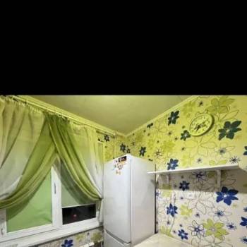 Сдается 1-комнатная квартира, 26 м²