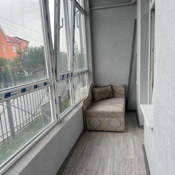 Сдается 1-комнатная квартира, 31 м²