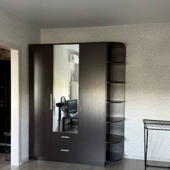 Сдается 1-комнатная квартира, 26 м²