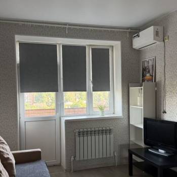 Сдается 1-комнатная квартира, 26 м²