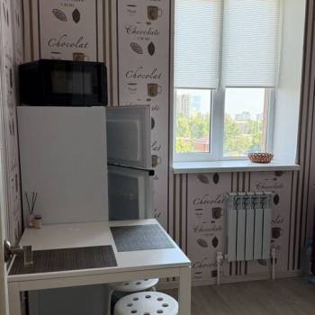 Сдается 1-комнатная квартира, 26 м²