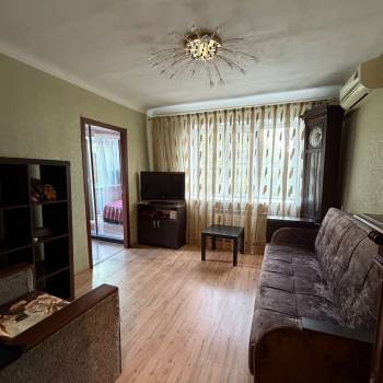 Сдается 2-х комнатная квартира, 30 м²