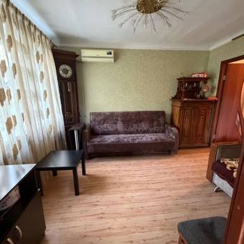 Сдается 2-х комнатная квартира, 30 м²