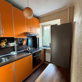 Сдается 2-х комнатная квартира, 30 м²