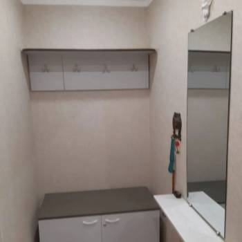Сдается 1-комнатная квартира, 34 м²