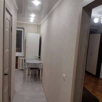 Сдается 1-комнатная квартира, 34 м²