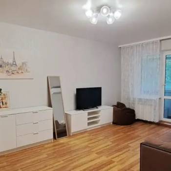 Сдается 1-комнатная квартира, 39,6 м²