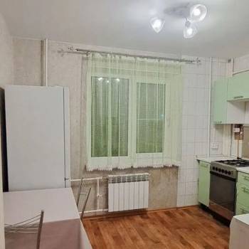 Сдается 1-комнатная квартира, 39,6 м²