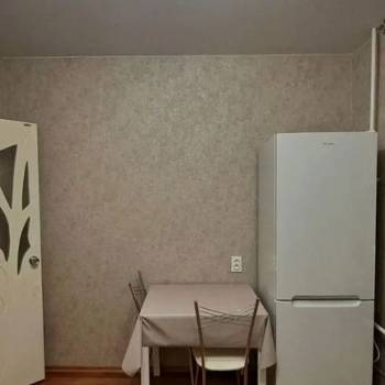 Сдается 1-комнатная квартира, 39,6 м²
