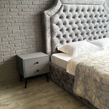 Сдается 1-комнатная квартира, 41 м²