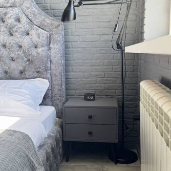 Сдается 1-комнатная квартира, 41 м²