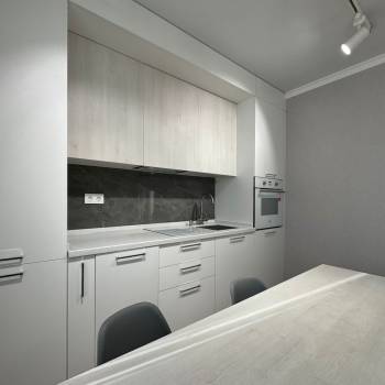 Продается 1-комнатная квартира, 30 м²
