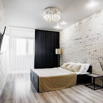 Продается 1-комнатная квартира, 35 м²