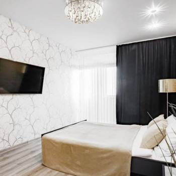 Продается 1-комнатная квартира, 35 м²