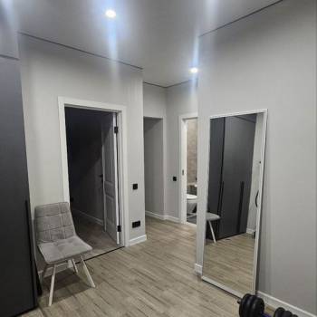 Продается 1-комнатная квартира, 43 м²