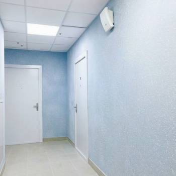 Продается 1-комнатная квартира, 24,6 м²