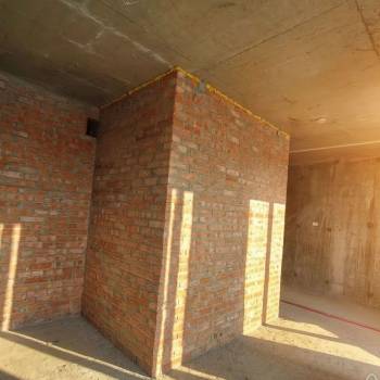 Продается 1-комнатная квартира, 24,6 м²