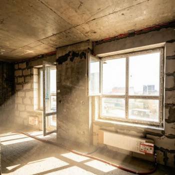 Продается 1-комнатная квартира, 24,6 м²