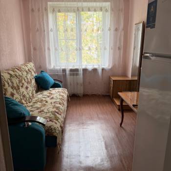 Сдается Многокомнатная квартира, 56 м²
