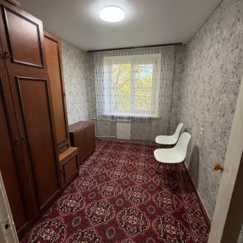 Сдается Многокомнатная квартира, 56 м²