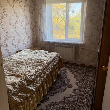 Сдается Многокомнатная квартира, 56 м²