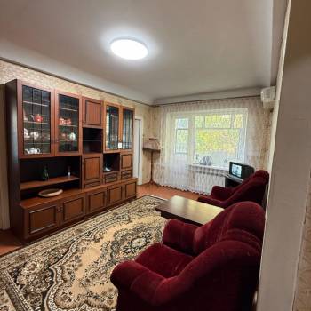 Сдается Многокомнатная квартира, 56 м²