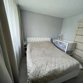 Продается 3-х комнатная квартира, 48,8 м²
