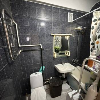 Продается 3-х комнатная квартира, 48,8 м²