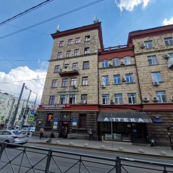 Сдается Нежилое помещение, 41 м²