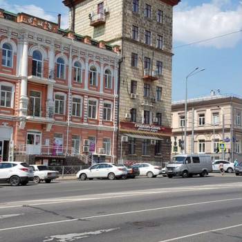 Сдается Нежилое помещение, 41 м²