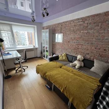 Продается 3-х комнатная квартира, 68 м²