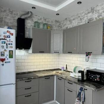 Продается 1-комнатная квартира, 35,8 м²