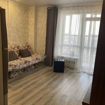 Сдается 1-комнатная квартира, 30 м²