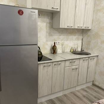 Сдается 1-комнатная квартира, 30 м²