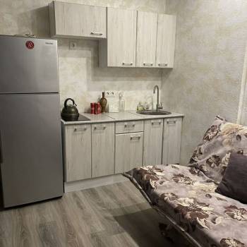 Сдается 1-комнатная квартира, 30 м²