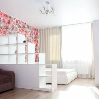Сдается 1-комнатная квартира, 40 м²