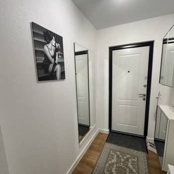 Сдается 2-х комнатная квартира, 50 м²