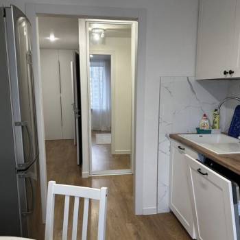 Сдается 2-х комнатная квартира, 50 м²