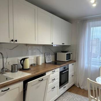 Сдается 2-х комнатная квартира, 50 м²