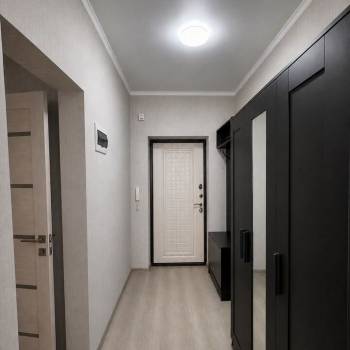 Продается 2-х комнатная квартира, 47,5 м²