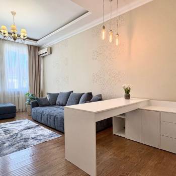 Сдается 2-х комнатная квартира, 60 м²